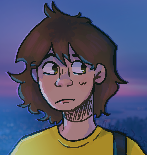 A drawing.